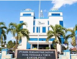 Bank NTT Inisiasi Sinergi Pentahelix untuk Dorong Inklusi Keuangan dan Kuatkan UMKM di Timor Barat