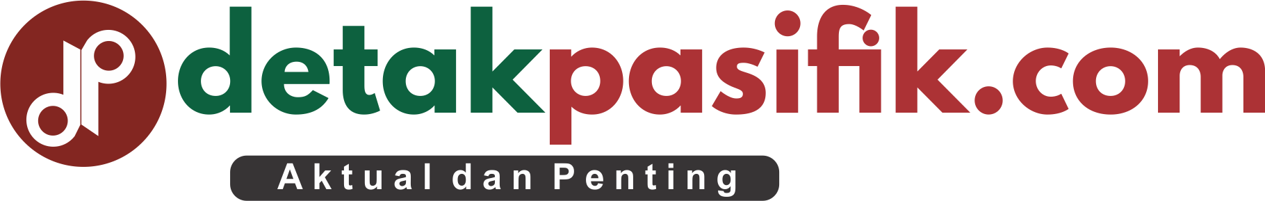 Detakpasifik.com