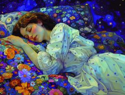 Rahim di Dalam Mimpi