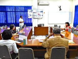 Willyan Sahetapy dan Suara Ketahanan Para Mama Papua