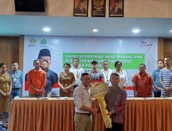 Bank NTT Ambil Peran dalam Akad Massal KPR FLPP Nasional: Komitmen Nyata Dukung Hunian Layak untuk Masyarakat