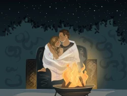 Jaksa Boneka dan Istri Dalangnya