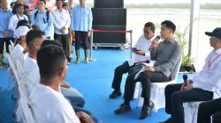 Melki Laka Lena Diserang Netizen karena Smartphone, Benarkah Tak Peduli Rakyat?