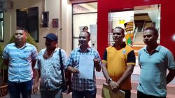 Ketua Pengurus Kopdit Swasti Sari Dipolisikan