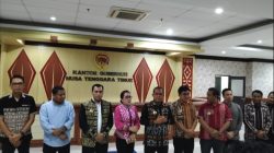 RUPS LB Bank NTT Pangkas Direksi dan Komisaris, Pemegang Saham Sepakati Tambahan Modal