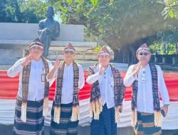 Bank NTT Dorong Nilai Pancasila Lewat Pembiayaan Inklusif dan Penguatan Ekonomi Masyarakat