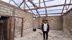 Rumah Rusak Parah, Warga Belang Turi Mengaku Tak Terima Bantuan Gempa