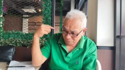 Secangkir Kopi, Cerita Pius Rengka, dan Sebuah Perjalanan Kecil di Kupang