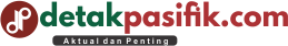 Detakpasifik.com