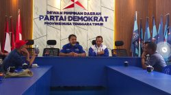 Besok, Demokrat NTT Gelar Rakerda