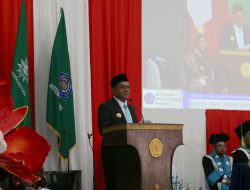 Gubernur NTT Akan Beri Kuliah Umum di Universitas Indonesia