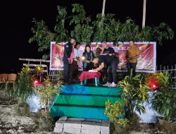 Sampah Jadi Tiket Baca, Rumah Literasi di Kupang Tanamkan Karakter Anak Desa