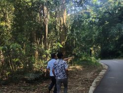 Dari Buraen Kami Belajar Tumbuh