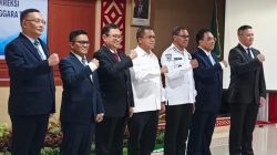 RUPS Tetapkan Charlie Paulus sebagai Dirut Bank NTT, Pelantikan Digelar Besok