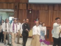 Rektor Berwenang Penuh, Gugatan Prof. Umbu Rauta Gugur