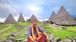 Revolusi Nilai: Menjadi Manusia Unggul yang Berani Mengubah Arah