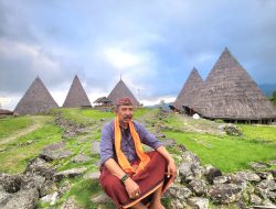 Revolusi Nilai: Menjadi Manusia Unggul yang Berani Mengubah Arah