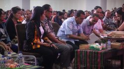 Seratus Tahun Cahaya Sunyi: Meditasi Ingatan untuk Seminari Todabelu Mataloko