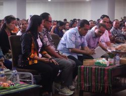 Seratus Tahun Cahaya Sunyi: Meditasi Ingatan untuk Seminari Todabelu Mataloko