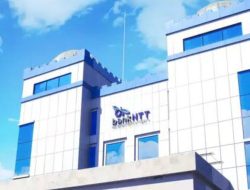 KUR Bank NTT Harus Jadi Motor Penggerak Usaha Produktif Masyarakat