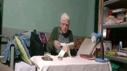 Selamat Jalan Mawar Cinta