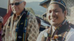 Ketika Lembaran Kitab Suci Jatuh dari Mimbar: Awal Jalan Bersama Pater Thomas Krump