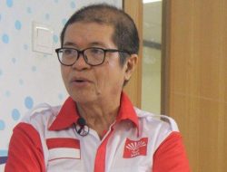 Forum Pembauran Kebangsaan NTT Gelar Silaturahmi Lintas Etnis