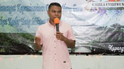 Ilmu, Karakter, dan Masa Depan: SMKN 2 Kupang sebagai SMK Modern Tempat Belajar, Berkarya, dan Berbakti