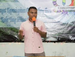 Ilmu, Karakter, dan Masa Depan: SMKN 2 Kupang sebagai SMK Modern Tempat Belajar, Berkarya, dan Berbakti