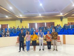 Mahasiswa Ilmu Pemerintahan Unwira Siap Mengabdi melalui Program MBKM