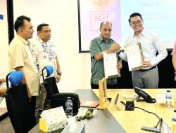 Bank NTT Perkuat Peran dalam Digitalisasi Desa, Integrasikan Keuangan Sumba Barat Secara Real-Time
