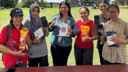 Bank NTT dan Bank Indonesia Dorong Inklusi Keuangan Lewat Pasar Murah Digital di Lembata