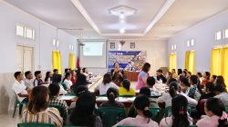 Pelatihan Keamanan Pangan dan Higiene Sanitasi bagi Penjamah Makanan SPPG di Manggarai