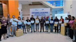 KUR Dibuka Kembali, Bank NTT Genjot Akses Modal dan Bangkitkan Ekonomi Manggarai