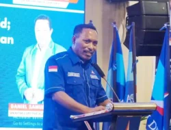 Serangan Gagal Terhadap Leo Lelo, Antara Politik Citra dan Pertarungan Demokrat NTT