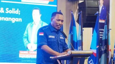 Serangan Gagal Terhadap Leo Lelo, Antara Politik Citra dan Pertarungan Demokrat NTT