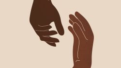 Tangan yang Seharusnya Menjaga