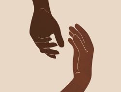 Tangan yang Seharusnya Menjaga