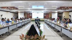 Pemegang Saham Terima LPJ Bank NTT