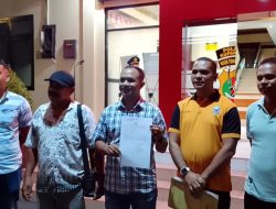 Ketua Pengurus Kopdit Swasti Sari Dipolisikan