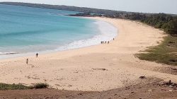 Pulau Semau: Calon Obyek Wisata Premium di Kabupaten Kupang