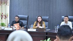 Alarm Serena Francis untuk Menjaga Tradisi WTP Kota Kupang