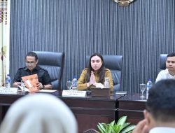 Alarm Serena Francis untuk Menjaga Tradisi WTP Kota Kupang