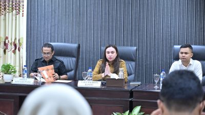 Alarm Serena Francis untuk Menjaga Tradisi WTP Kota Kupang