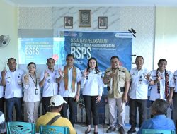 Kuota Rumah Layak Huni di Kota Kupang Naik Lima Kali Lipat