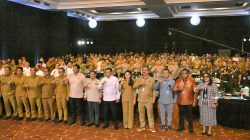 Mendagri Puji Kinerja Wali Kota Kupang, Penerbitan PBG Tertinggi di NTT