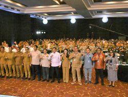 Mendagri Puji Kinerja Wali Kota Kupang, Penerbitan PBG Tertinggi di NTT