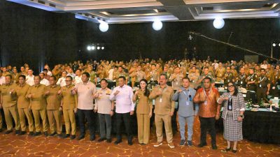 Mendagri Puji Kinerja Wali Kota Kupang, Penerbitan PBG Tertinggi di NTT