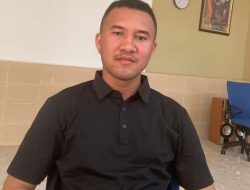 Pesta Babi sebagai Memoria Passionis Orang Papua