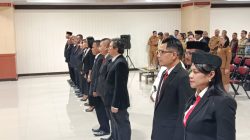 Direksi dan Komisaris Baru PT Flobamor Resmi Dilantik, Elcid Li Jabat Direktur Utama